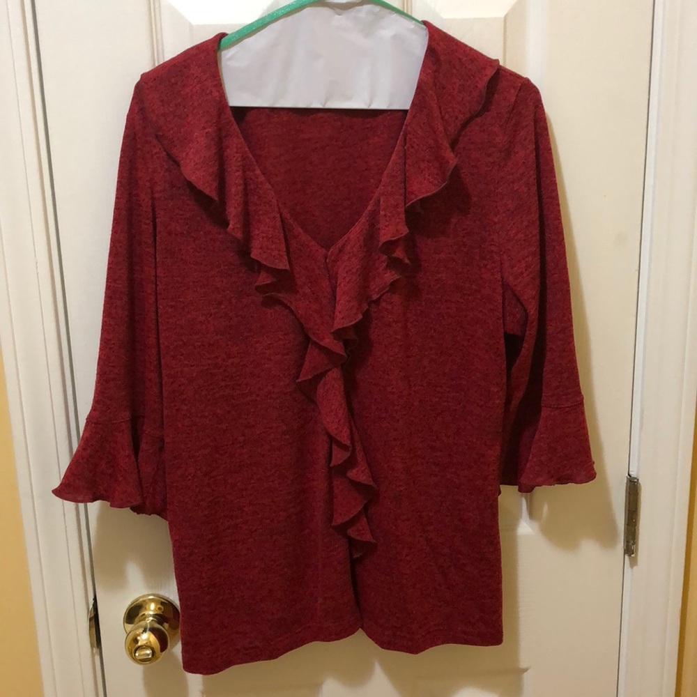 Ladies Sweater